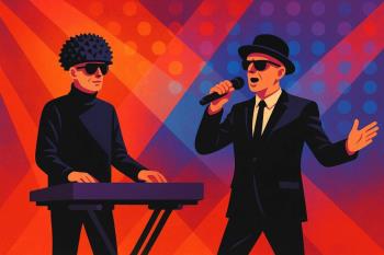 Ulaznice za Pet Shop Boys Kallithea