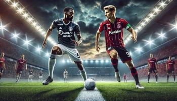 Siga SCR Altach vs LASK en vivo en la Bundesliga austriaca: compre entradas para el espectáculo del 9 de noviembre en el Cashpoint Arena