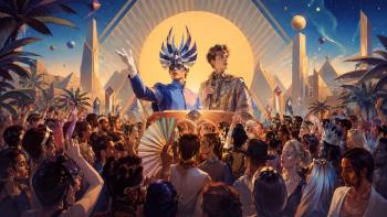 Bilety na Empire of the Sun Alpharetta