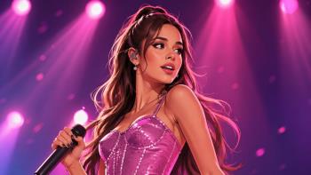 Tickets for Tini Valencia
