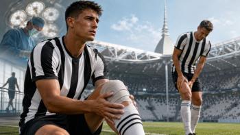 Juventus bez Khéphrena Thurama do 2027 roku: operacja kolana zmienia plany Luciano Spallettiego na sezon