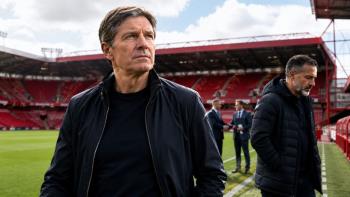 Nottingham Forest pregovara s Oliverom Glasnerom nakon raskida s Pereirom i no…