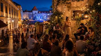 Špancirfest 2026 in Varaždin brings secret concerts, free live shows and more…