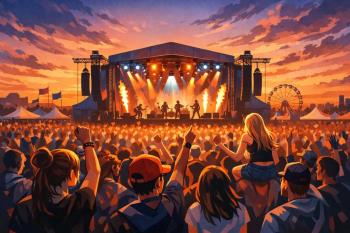 Billets pour I-Days Milan