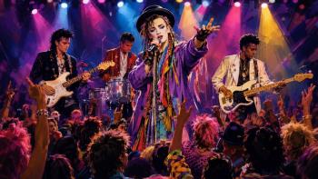 Entradas Culture Club