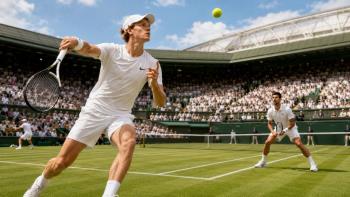 Wimbledon 2026 rusza w Londynie: Sinner broni tytułu, Đoković goni historię na trawie All England Clubu
