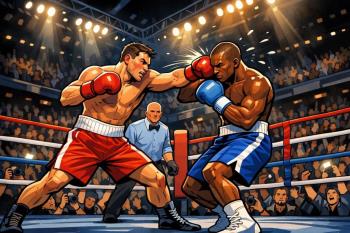 Top Rank Boxing Tickets