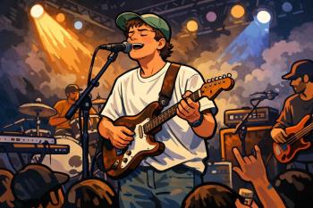 Ulaznice za Mac DeMarco Berlin
