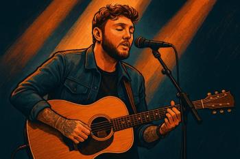 Billets pour James Arthur Zurich