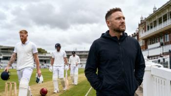 Brendon McCullum napustio englesku Test reprezentaciju, završava izvorna era "…