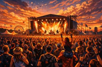 Ulaznice za Rock am Ring Nurburg