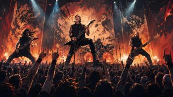 Billets pour Trivium Grand Rapids