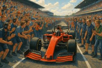 Billets pour Formula 1 Austin