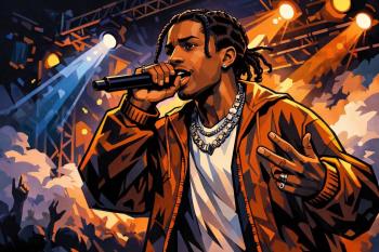 Ulaznice za A$AP Rocky Stockholm