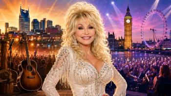 DollyFest 2027. slavi Dolly Parton kroz dva velika festivalska vikenda u Nashvilleu i Londonu uz glazbene goste