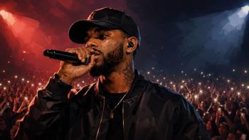 Bilety na Bryson Tiller West Valley City
