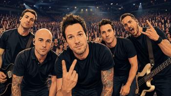 Tickets for Simple Plan Oxon Hill