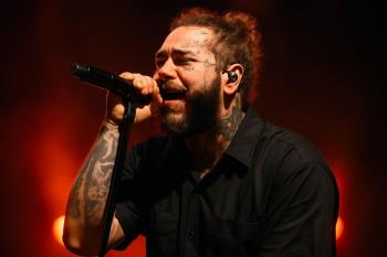Tickets für Post Malone Birmingham