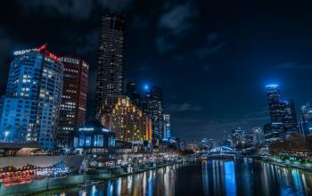 Melbourne: najbolji hoteli i hosteli za backpackere – gdje odsjesti 3ff67676a28xw, Melbourne