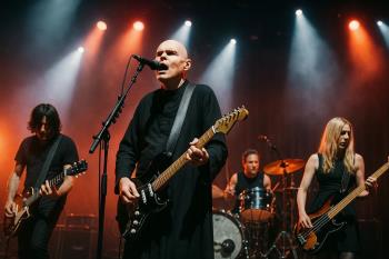 Ulaznice za The Smashing Pumpkins Chicago