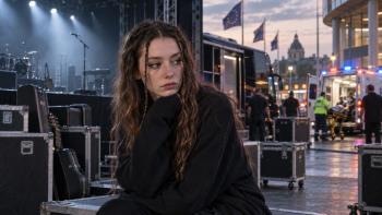 Holly Humberstone annule six dates de la tournée européenne "Cruel World" après une grave urgence médicale
