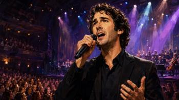 Ulaznice za Josh Groban Las Vegas