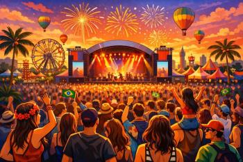 Tickets for Lollapalooza Berlin Berlin