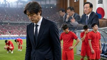 Hong Myung-bo quitte la Corée du Sud après le Mondial 2026 et la pression de Lee Jae-myung sur la fédération