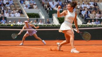 Jasmine Paolini prošla prvo kolo Roland-Garrosa 2026 pobjedom protiv Dayane Yastremske u Parizu
