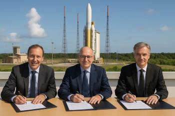 A new era for the Guyana Space Center: Agreements secure future for Ariane 6 and Vega rockets and new companies