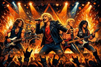 Ulaznice za Def Leppard Dessel