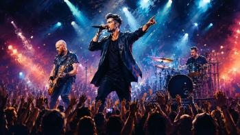 Entradas para The Script Sheffield