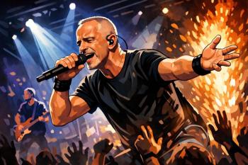 Ulaznice za Eros Ramazzotti Messina