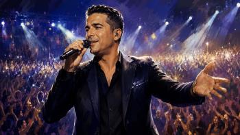 Željko Joksimović Tickets