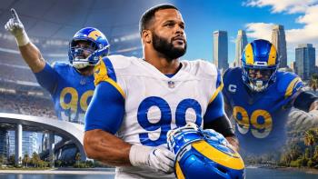 Aaron Donald vraća se u Los Angeles Ramse: NFL legenda prekida mirovinu i ponovno ulazi u borbu za naslov