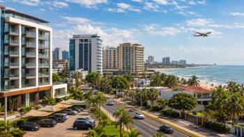 Accra 2026: przewodnik po noclegach, hotelach, apartamentach, dzielnicach, par…