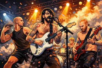 Entradas para Biffy Clyro Londres