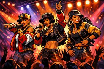 Billets pour Salt-N-Pepa Kansas City