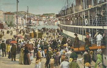 140 ans de tourisme à Lošinj : d