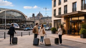 Hotels Near Train Stations: A Practical Choice for Travelers or a Costly Booking Mistake