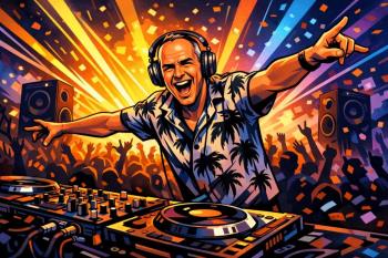 Tickets for FatBoy Slim Calvià