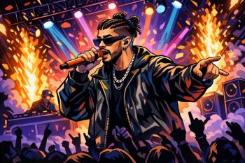 Entradas para Bad Bunny Düsseldorf
