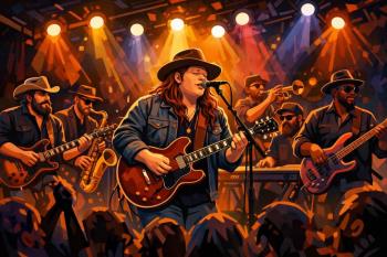 Tickets for The Marcus King Band Nashville