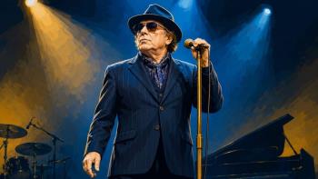 Entradas para Van Morrison Bristol