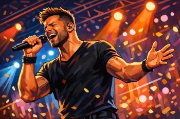 Ulaznice za Ricky Martin San Benedetto del Tronto