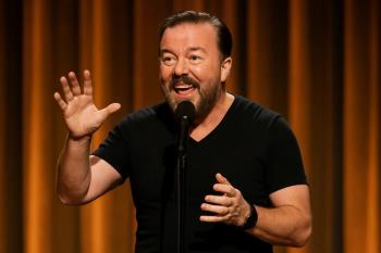 Ulaznice za Ricky Gervais Guildford