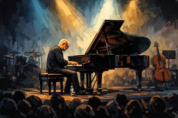 Ulaznice za Ludovico Einaudi Pamplona