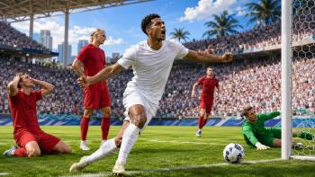 Un doublé de Bellingham envoie l'Angleterre en demi-finale du Mondial après le drame contre la Norvège