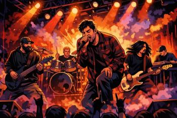 Entradas para Deftones Lisboa