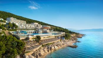 Valamar Riviera remporte huit prix HolidayCheck en 2025 et confirme la qualité du tourisme croate